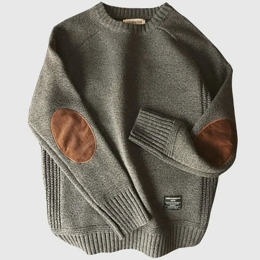 Cortina | Haven Wollpullover