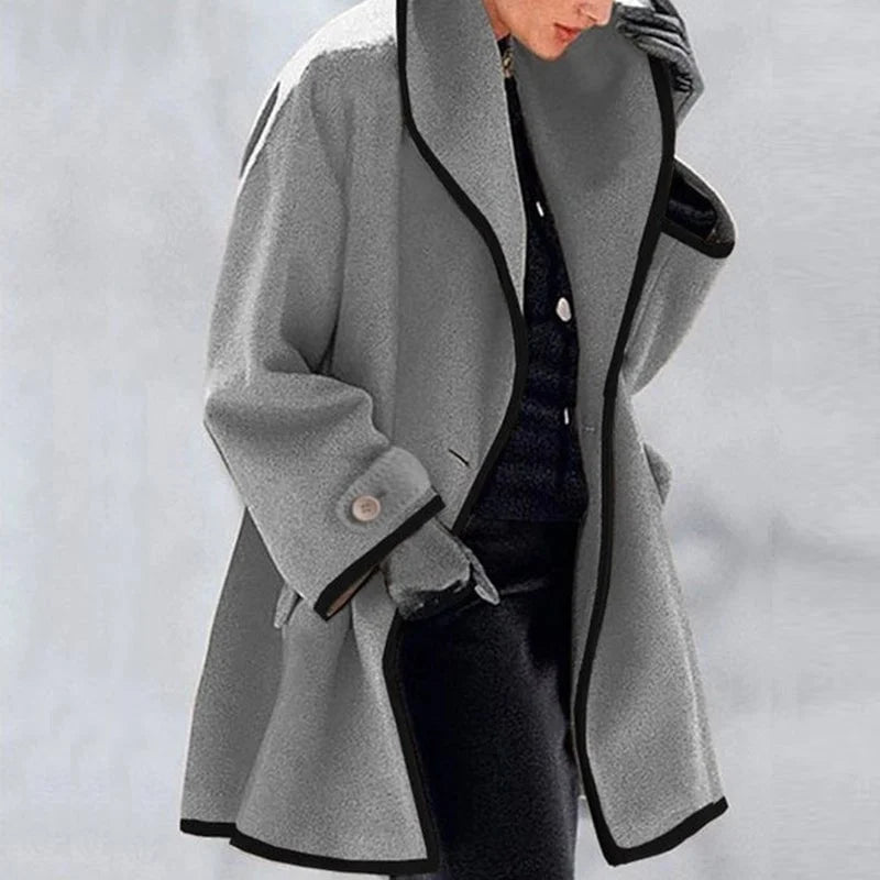 Agnese -Trenchcoat