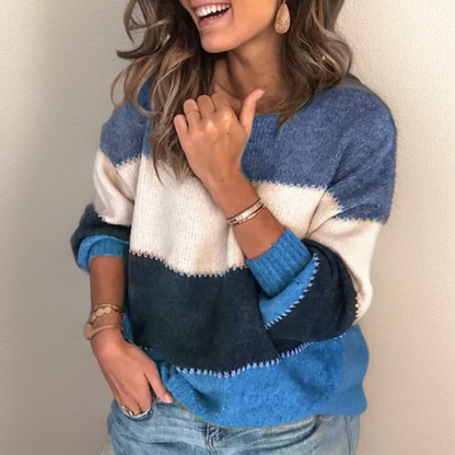 Thalia | Pullover