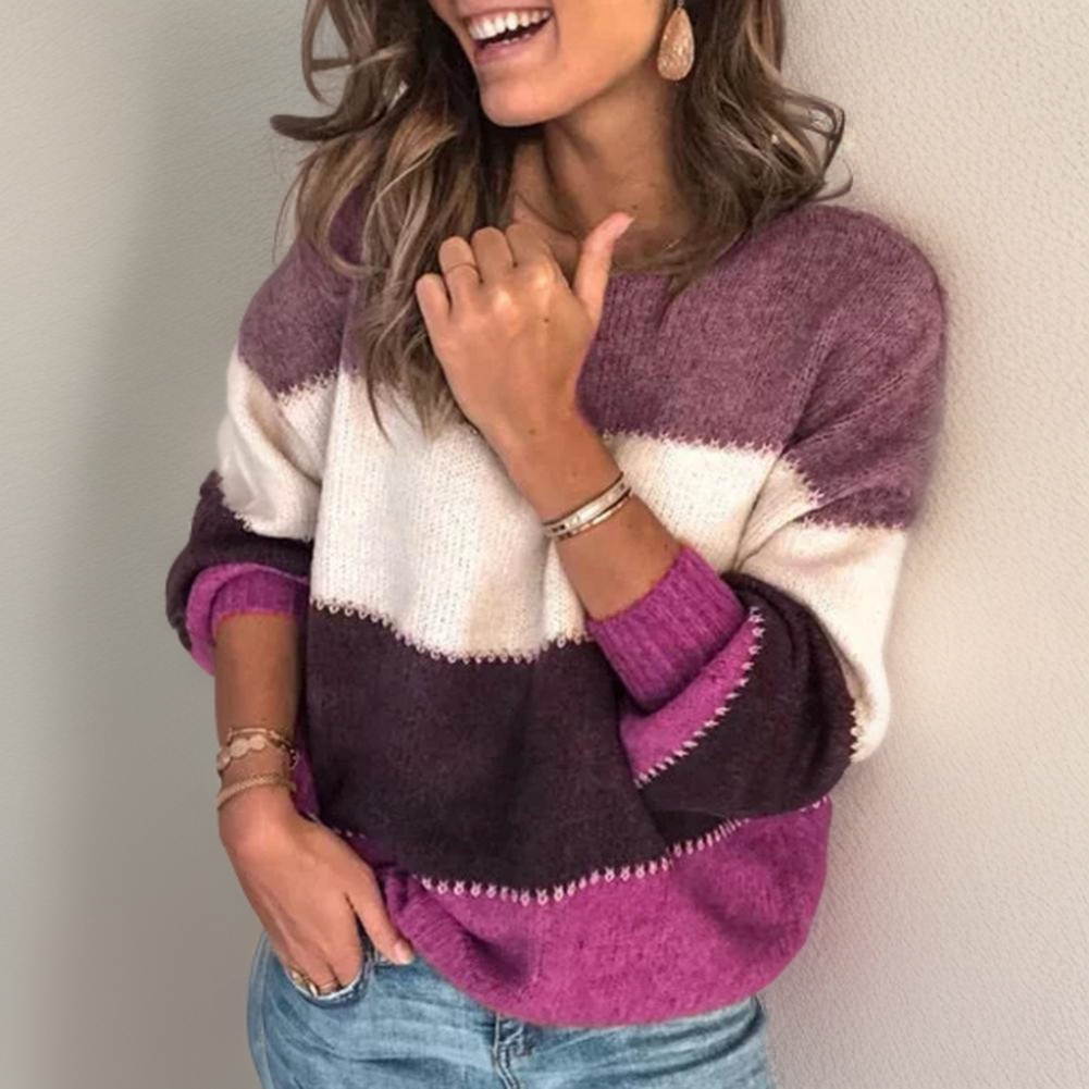 Thalia | Pullover