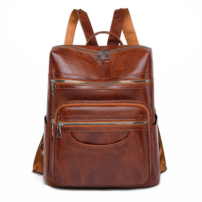 Giulia | Leder Rucksack