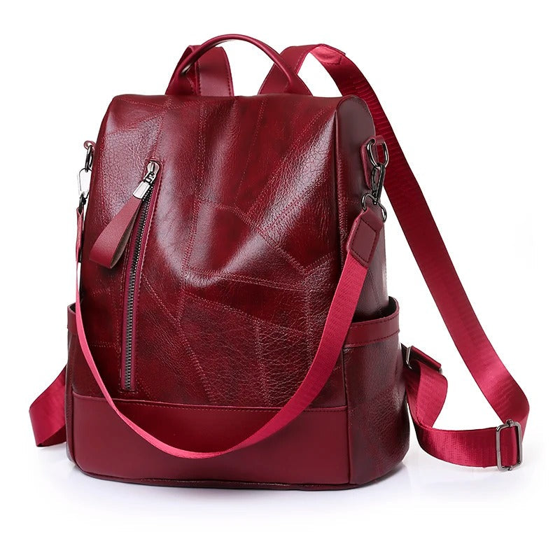 Martina | Leder-Rucksack