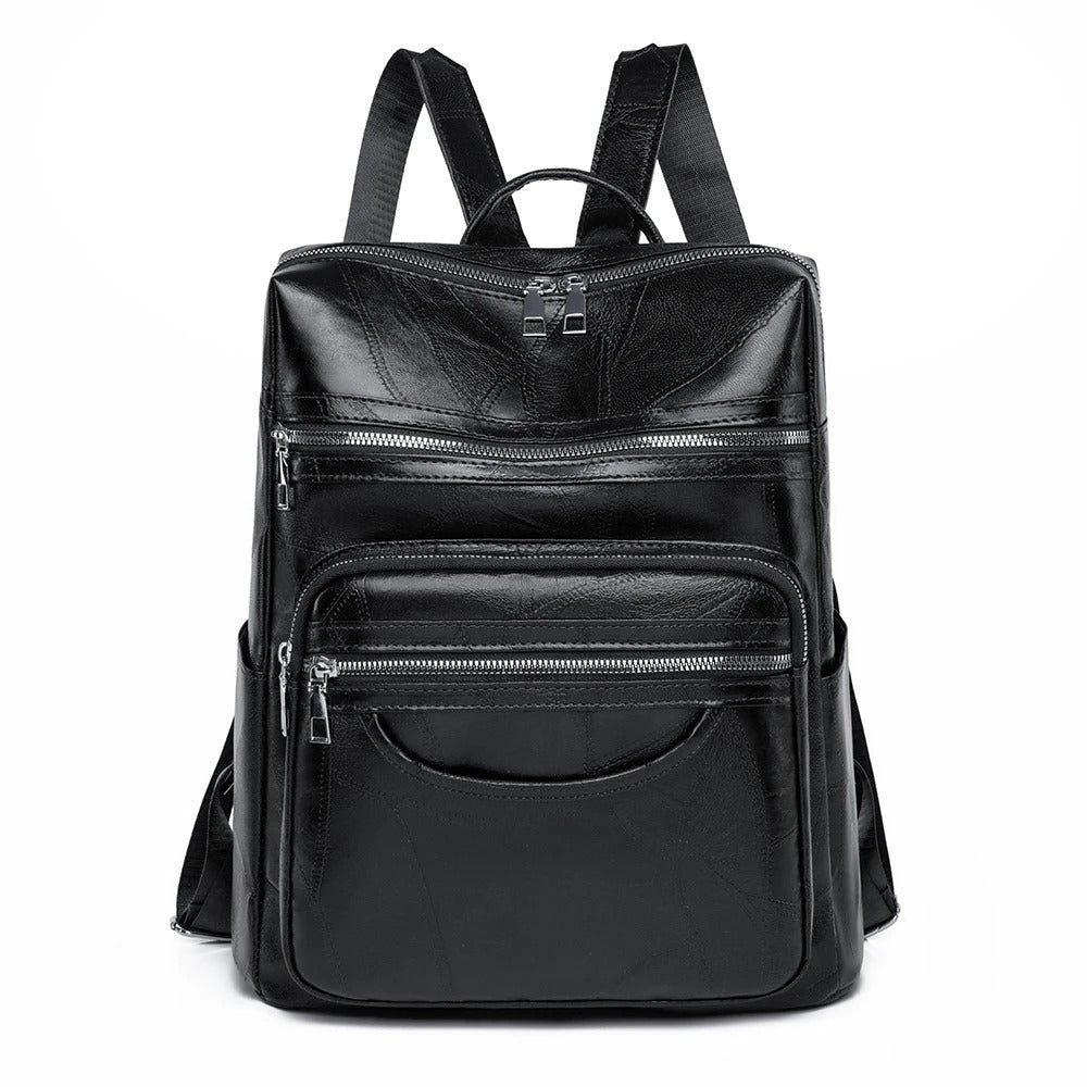 Giulia | Leder Rucksack