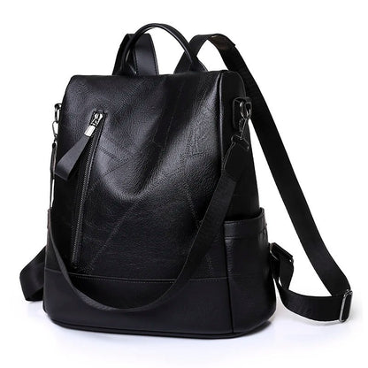 Martina | Leder-Rucksack