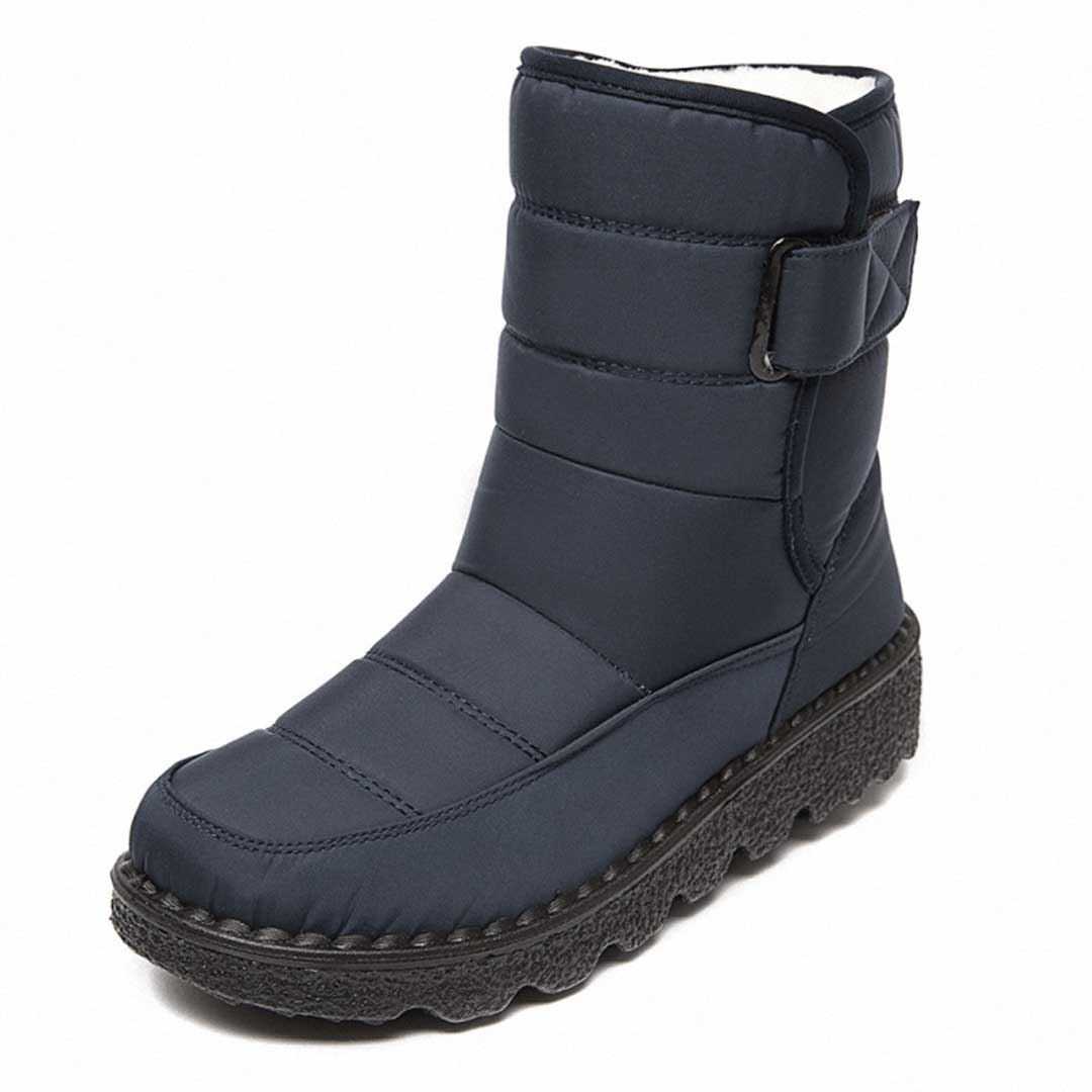 Gala™ - Winterstiefel aus rutschfestem Gummi