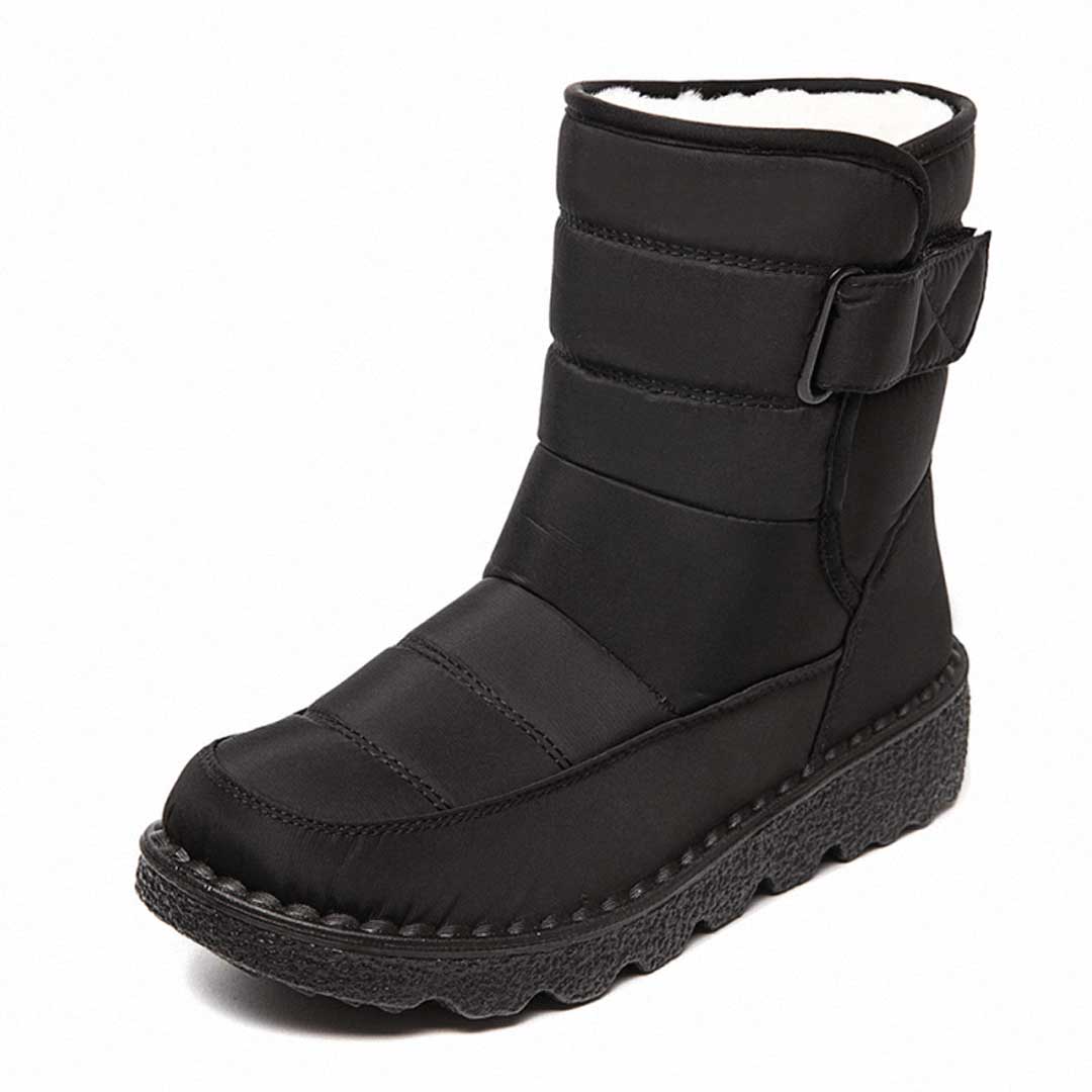 Gala™ - Winterstiefel aus rutschfestem Gummi