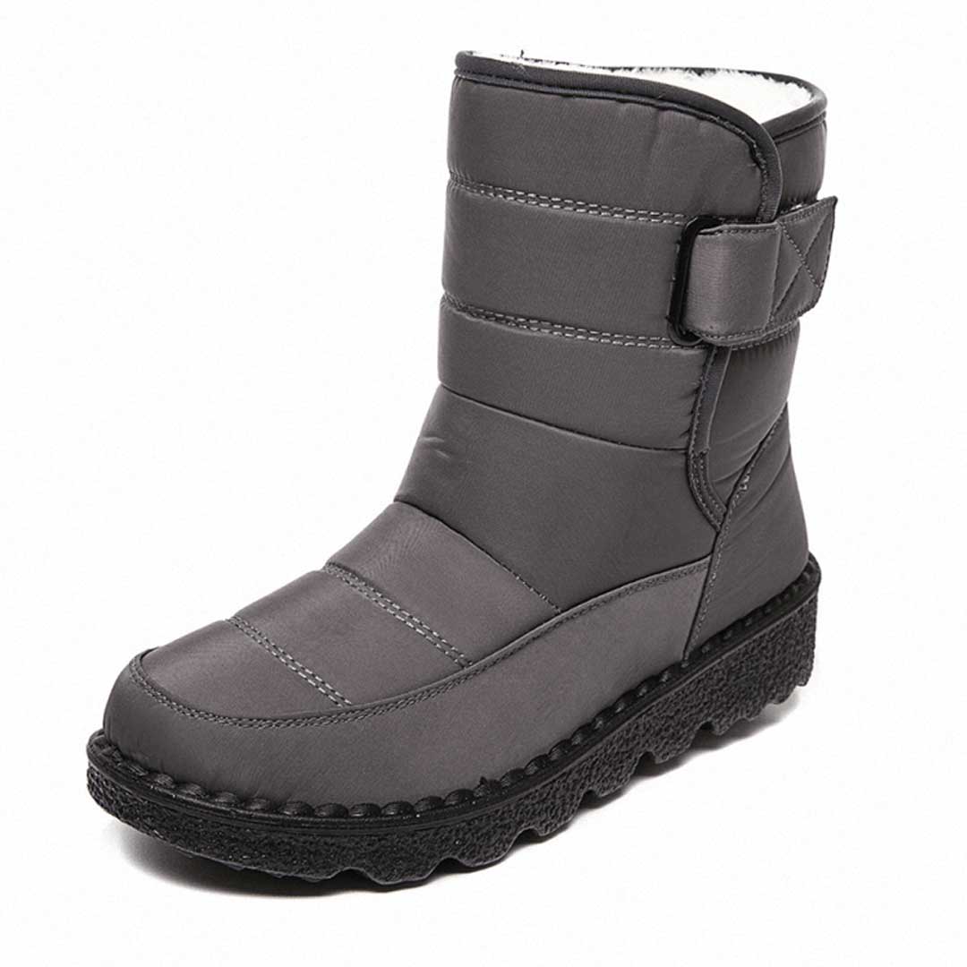 Gala™ - Winterstiefel aus rutschfestem Gummi