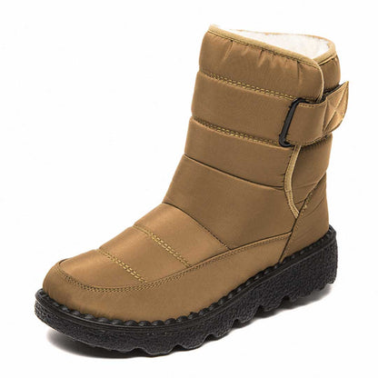 Gala™ - Winterstiefel aus rutschfestem Gummi