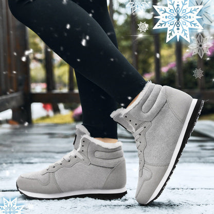 Winter Wonderland Schneestiefel - für Damen