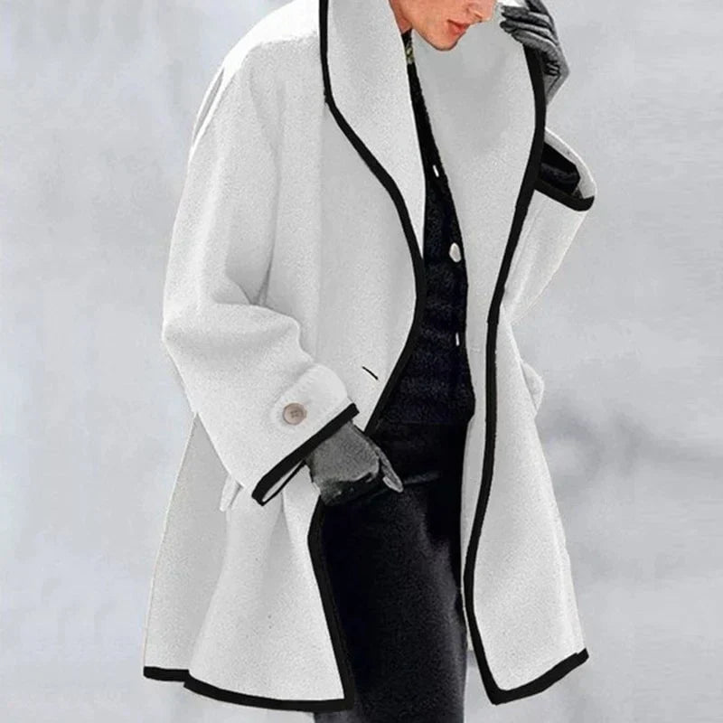 Agnese -Trenchcoat